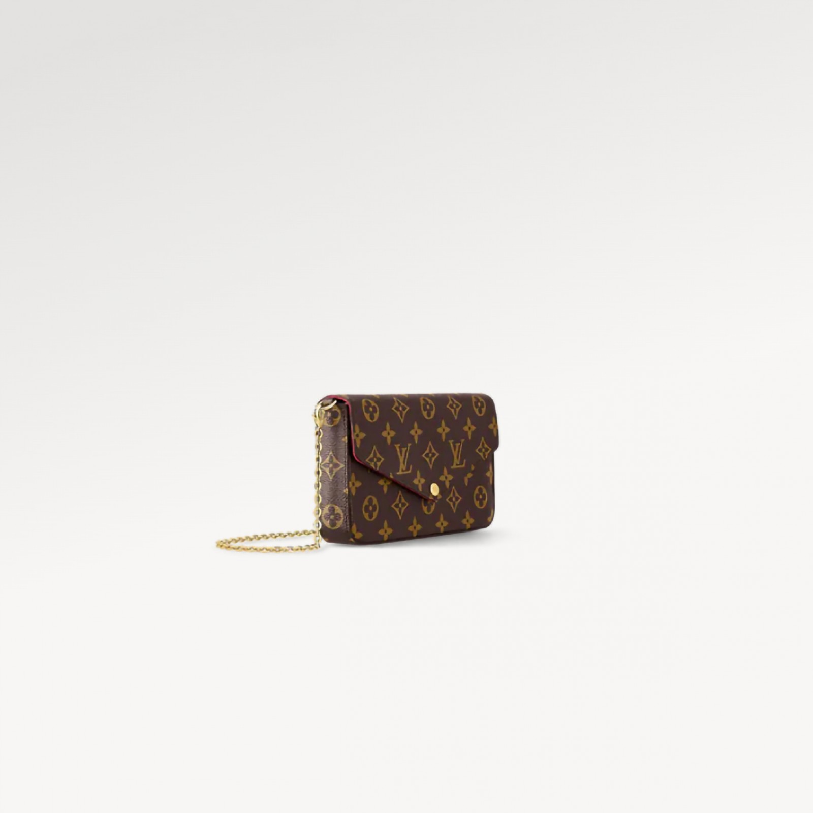 LV Félicie Pochette