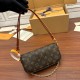 LV Wallet on Chain Ivy