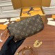 LV Wallet on Chain Ivy