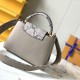 LV Capucines BB