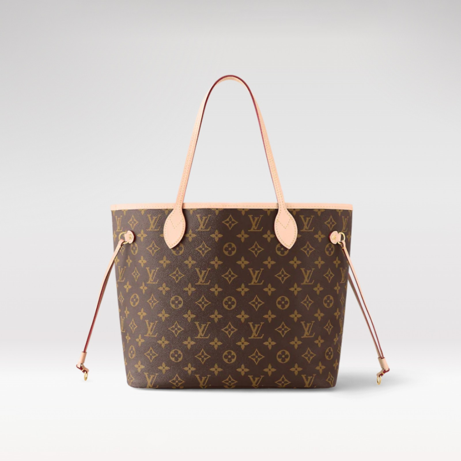 LV Neverfull MM