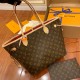 LV Neverfull MM