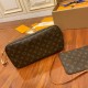 LV Neverfull MM