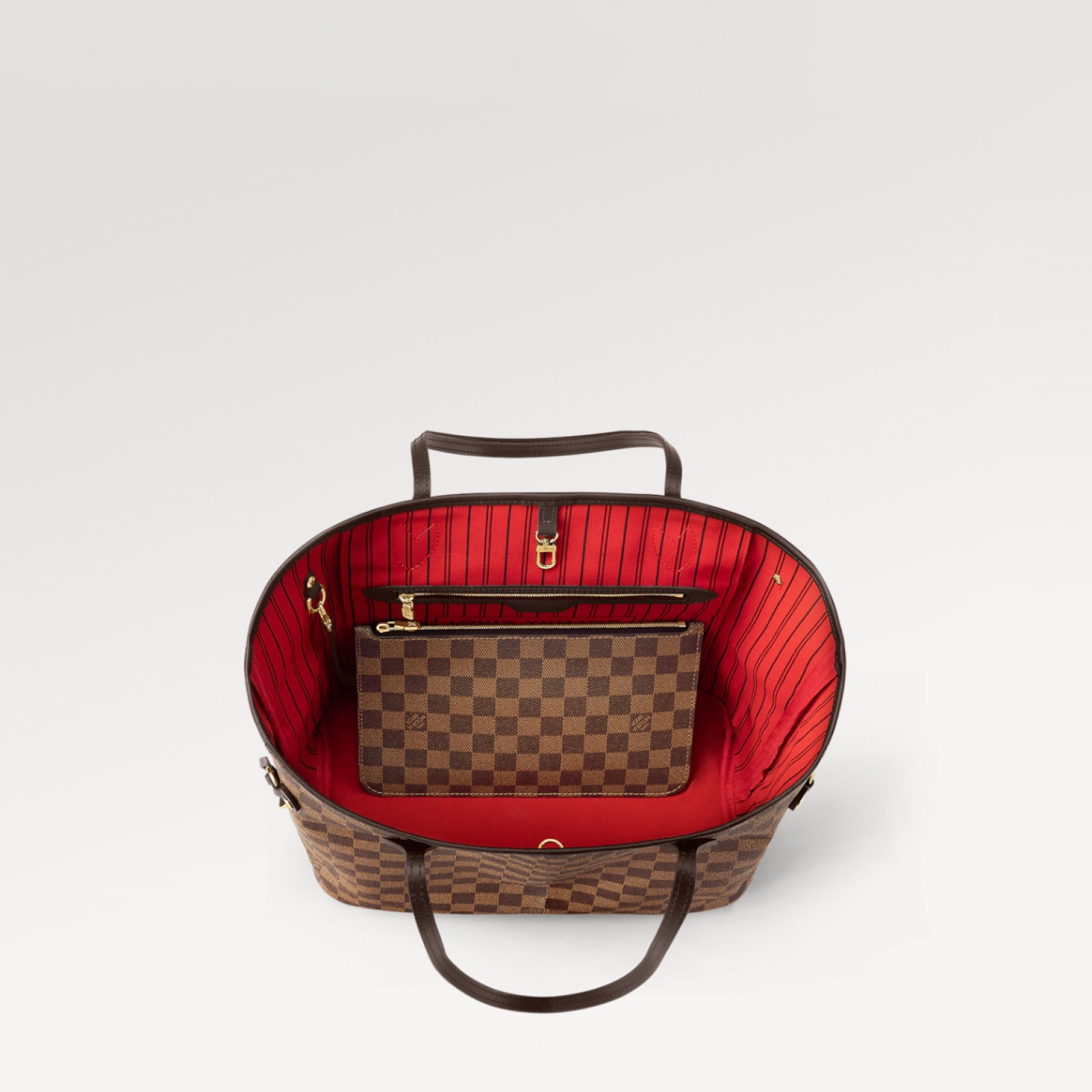 LV Neverfull MM