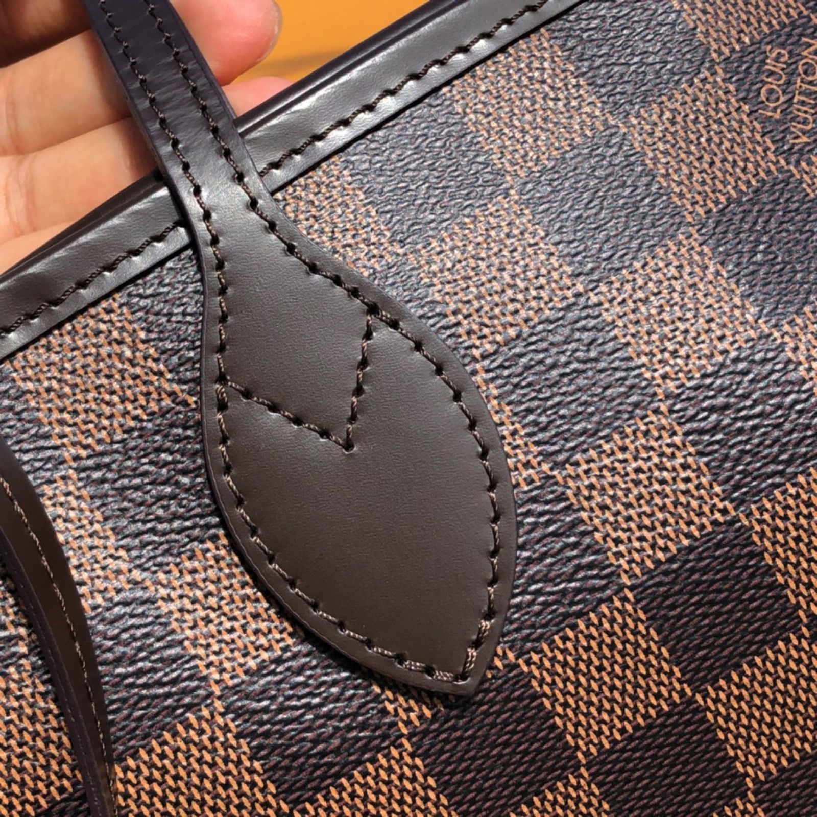 LV Neverfull MM