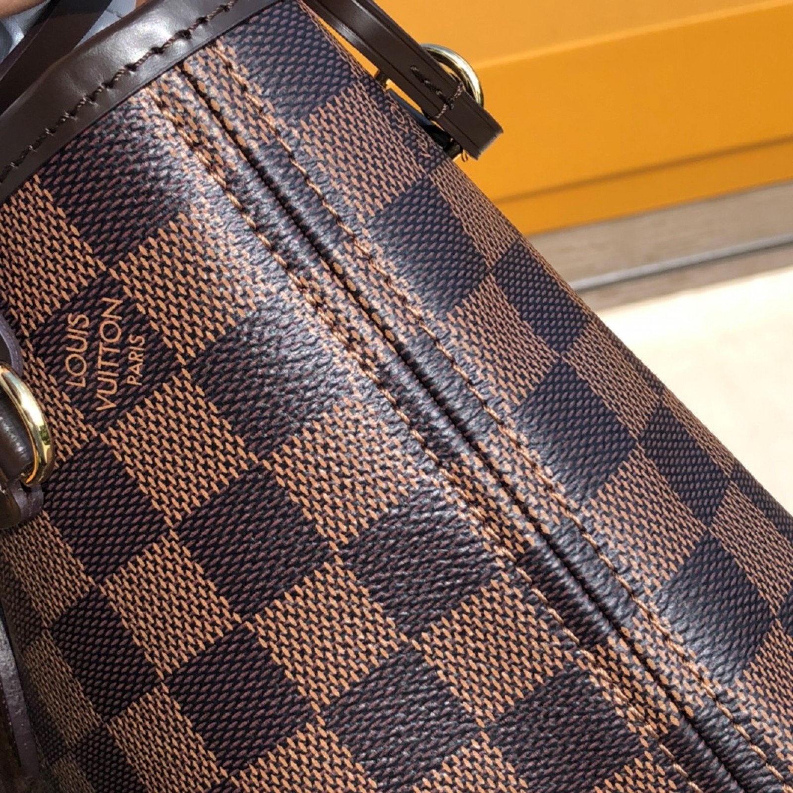 LV Neverfull MM