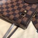 LV Neverfull MM