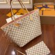 LV Neverfull MM