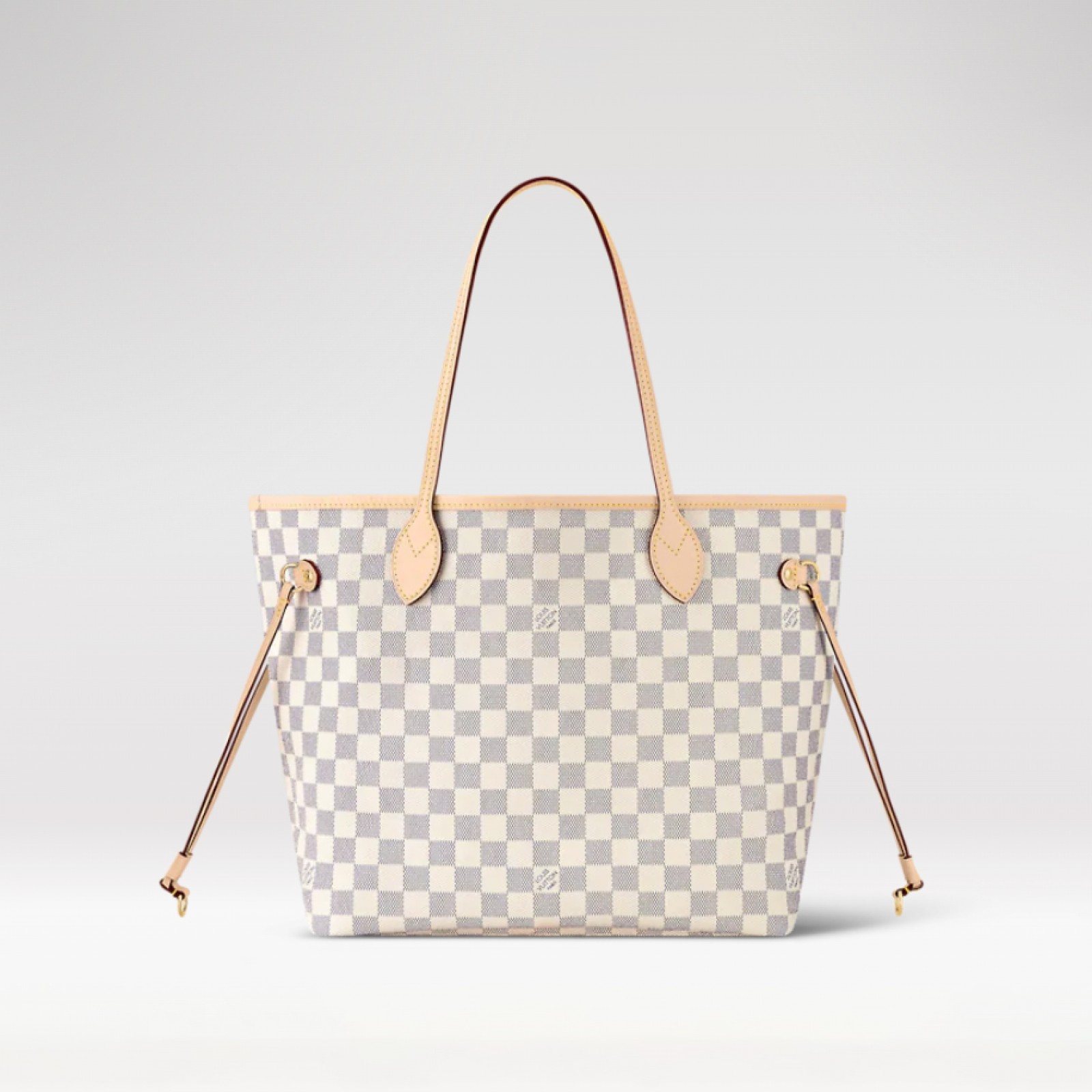 LV Neverfull MM