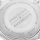 Breitling Avenger Chronograph 45 Black Dial Steel Mens Watch A13317