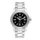 Breitling Avenger Black Dial Steel Mens Watch A17318