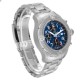 Breitling Avenger Chronograph GMT 45 Steel Mens Watch A24315