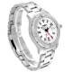 Breitling Avenger GMT White Dial Steel Mens Watch A32397