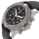 Breitling Avenger Bandit Chronograph Grey Dial Titanium Mens Watch E13383