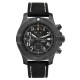 Breitling Avenger Night Mission DLC Coated Titanium Mens Watch V13317