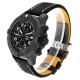 Breitling Avenger Night Mission DLC Coated Titanium Mens Watch V13317