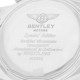 Breitling Bentley Motors GT Burgundy Dial Steel Mens Watch A13362