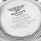 Breitling Bentley Motors GT Mother of Pearl Dial Steel Watch A13362