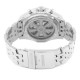 Breitling Bentley B06 Silver Dial Steel Mens Watch AB0611