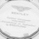 Breitling Bentley B06 Chronograph Steel Mens Watch AB0612