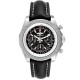 Breitling Bentley B06 Black Dial Steel Mens Watch AB0612