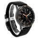 Breitling Chronoliner Las Vegas Edition Blacksteel Mens Watch M24310