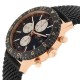 Breitling Chronoliner Limited Red Gold Mens Watch R24312