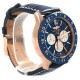 Breitling Chronoliner B04 Rose Gold LE Watch RB046116