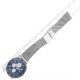 Breitling Chronoliner Blue Dial Steel Mens Watch Y24310