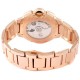 Cartier Ballon Bleu Chronograph Rose Gold Mens Watch W6920008