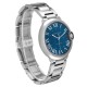 Cartier Ballon Bleu 40 Automatic Blue Dial Mens Watch WSBB0061