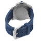 Cartier Calibre Diver Blue Dial Steel Mens Watch WSCA0010