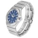 Omega Constellation 35mm Blue Dial Steel Mens Watch 123.10.35.20.03.002