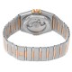 Omega Constellation 160 Years Steel Rose Gold Diamond Watch 111.25.36.20.52.001