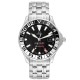 Omega Seamaster GMT 50th Anniversary Steel Mens Watch 2534.50.00