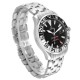 Omega Seamaster GMT 50th Anniversary Steel Mens Watch 2534.50.00