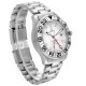 Omega Seamaster Diver 300M GMT Great White Dial Mens Watch 2538.20.00