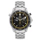 Omega Seamaster Regatta Yellow Hands Mens Watch 212.30.44.50.01.002