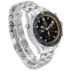 Omega Seamaster Regatta Yellow Hands Mens Watch 212.30.44.50.01.002