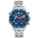 Omega Seamaster Planet Ocean GMT Black Dial