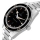 Omega Seamaster 300 Co-Axial Steel Mens Watch 234.30.41.21.01.001