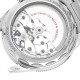 Omega Seamaster 300 Co-Axial Steel Mens Watch 234.30.41.21.01.001