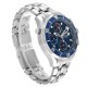 Omega Seamaster 300M Chronograph Steel Mens Watch 2225.80.00