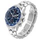 Omega Seamaster 300M Chronograph Steel Mens Watch 2225.80.00