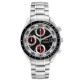 Omega Speedmaster Black Red Casino Dial Steel Mens Watch 3210.52.00