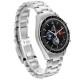 Omega Speedmaster Limited Edition Moon to Mars Steel Mens Watch 3577.50.00