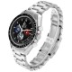 Omega Speedmaster Limited Edition Moon to Mars Steel Mens Watch 3577.50.00