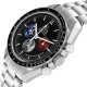 Omega Speedmaster Limited Edition Moon to Mars Steel Mens Watch 3577.50.00