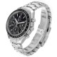 Omega Speedmaster Date Black Dial Limited Edition Steel Watch 323.30.40.40.01.001