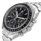 Omega Speedmaster Date Black Dial Limited Edition Steel Watch 323.30.40.40.01.001